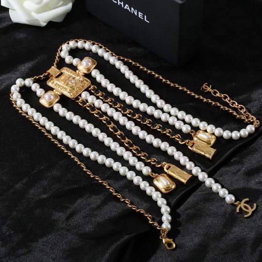 Chanel necklace 12lyh196 (1)