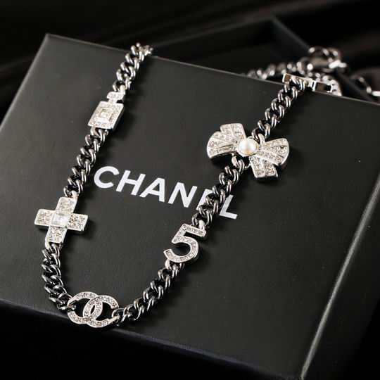 Chanel necklace 12lyh198 (2)