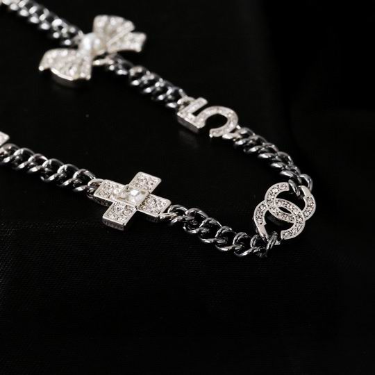 Chanel necklace 12lyh198 (4)