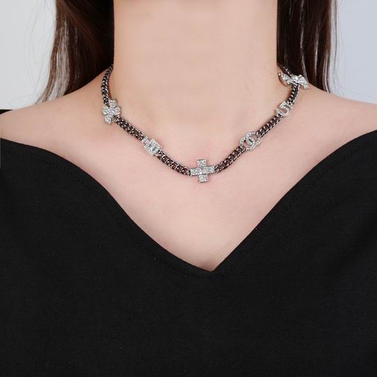 Chanel necklace 12lyh198 (6)