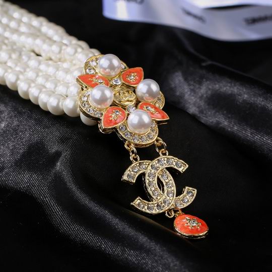 Chanel necklace 12lyh199 (4)