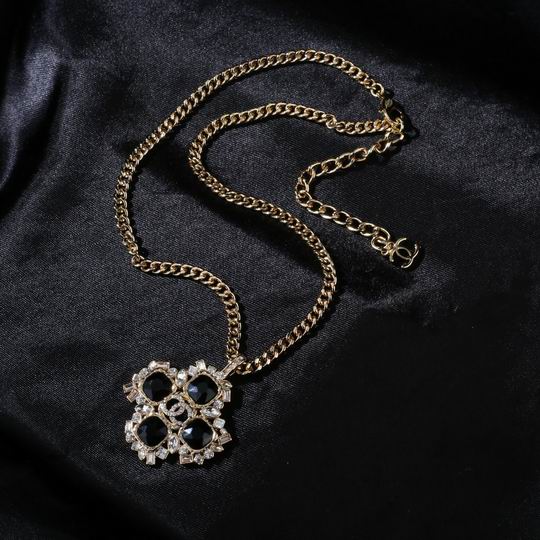 Chanel necklace 12lyh200 (2)