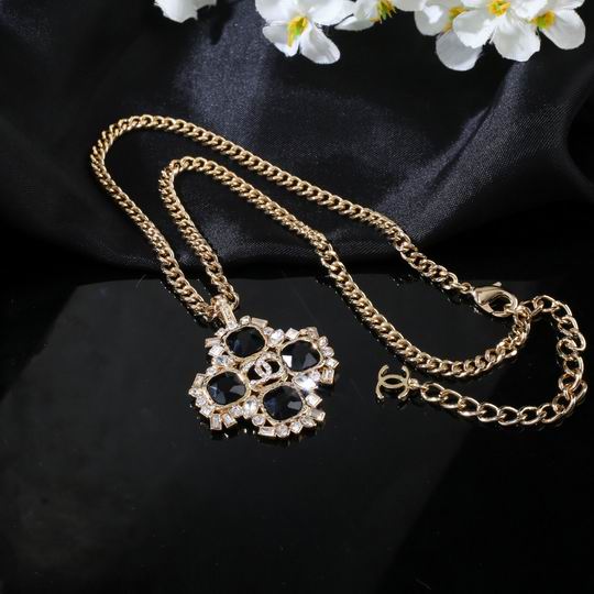 Chanel necklace 12lyh200 (4)