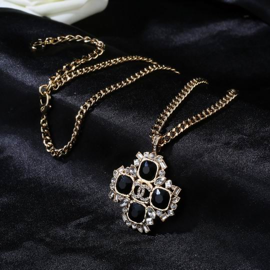 Chanel necklace 12lyh200 (5)