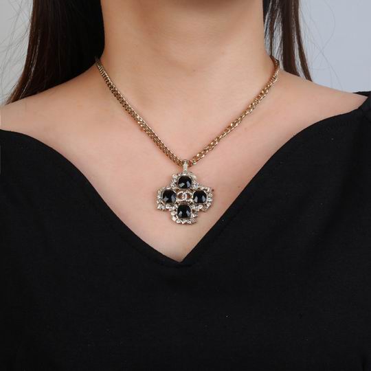 Chanel necklace 12lyh200 (7)