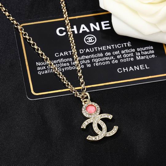 Chanel necklace 12lyh201 (2)