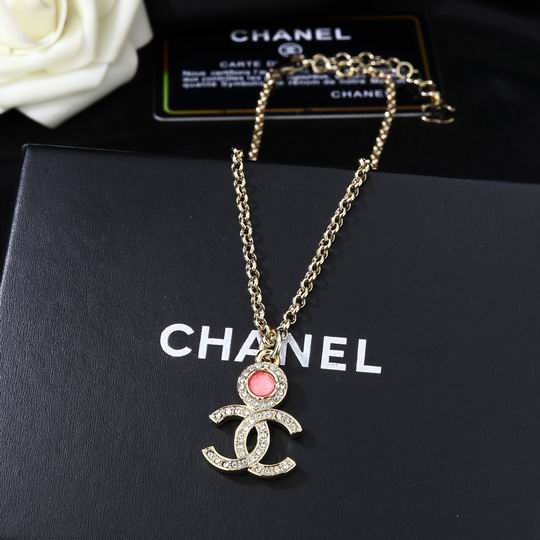 Chanel necklace 12lyh201 (3)