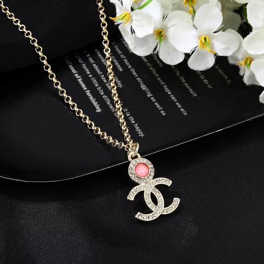 Chanel necklace 12lyh201 (6)