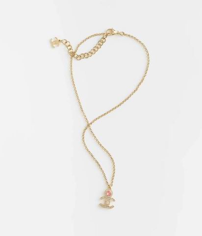 Chanel necklace 12lyh201 (7)