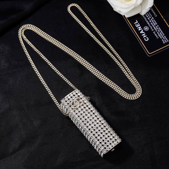 Chanel necklace 12lyh202 (1)