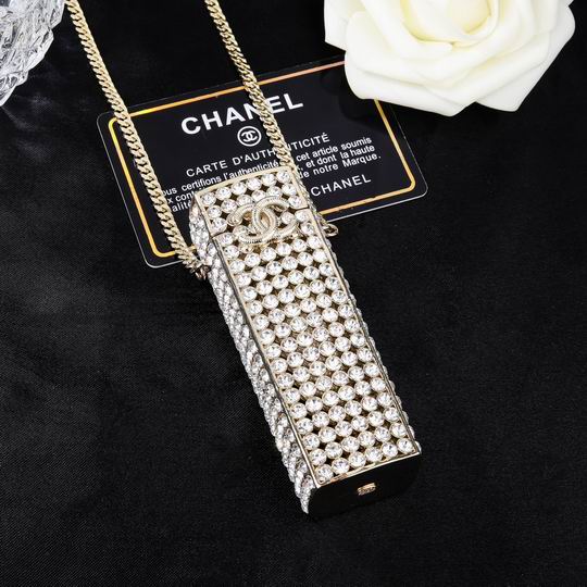 Chanel necklace 12lyh202 (2)