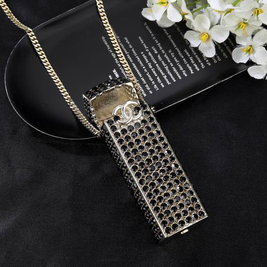 Chanel necklace 12lyh202 (4)
