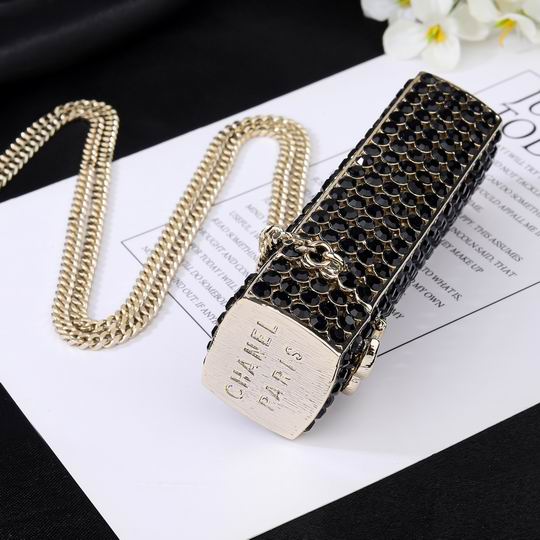 Chanel necklace 12lyh202 (5)