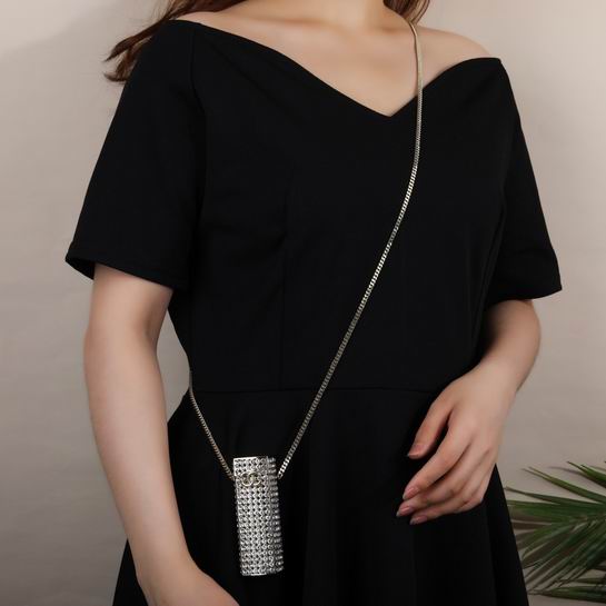 Chanel necklace 12lyh202 (8)