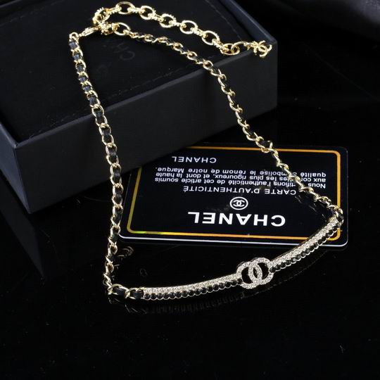 Chanel necklace 12lyh204 (1)