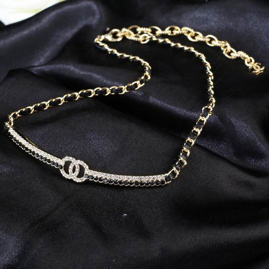 Chanel necklace 12lyh204 (6)
