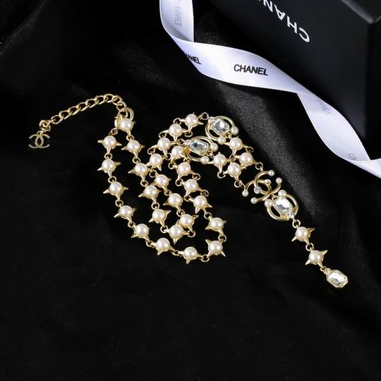 Chanel necklace 12lyh206 (8)