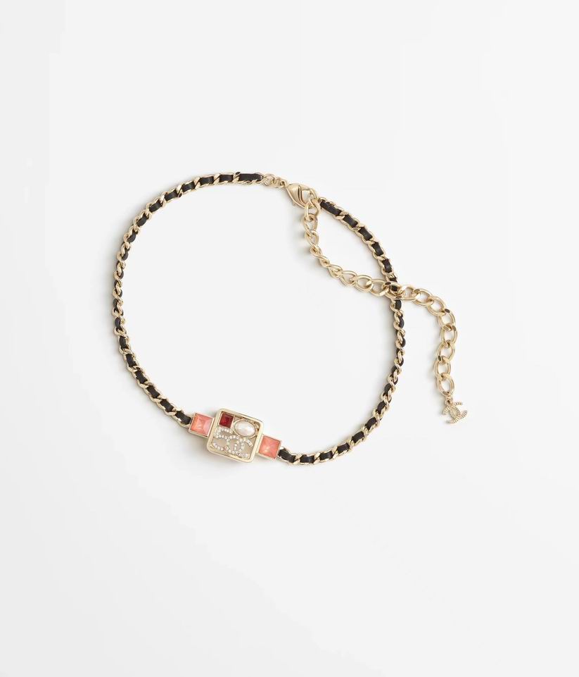 Chanel necklace 12lyh208 (2)