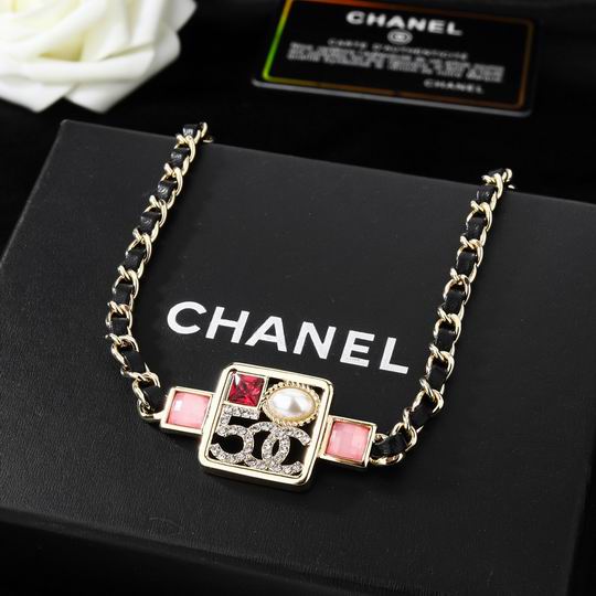 Chanel necklace 12lyh208 (3)