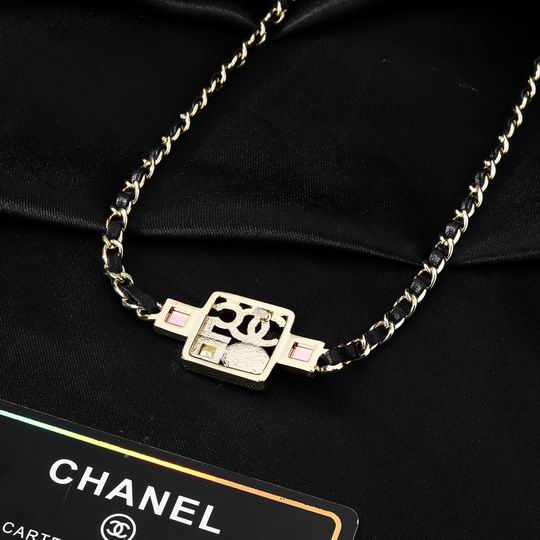 Chanel necklace 12lyh208 (5)