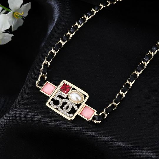 Chanel necklace 12lyh208 (6)