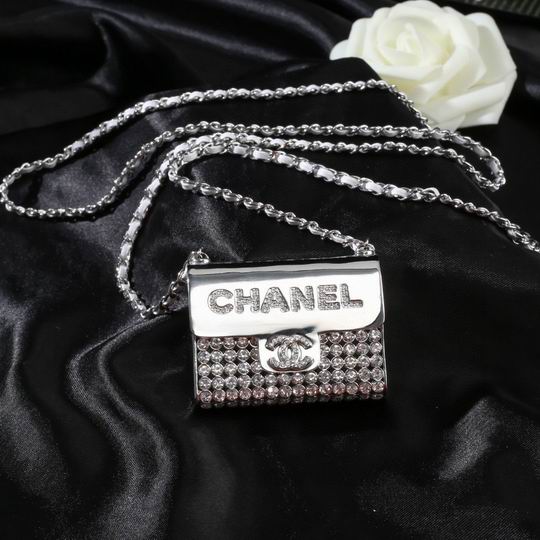 Chanel necklace 12lyh209 (1)