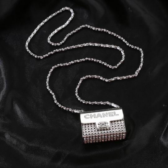 Chanel necklace 12lyh209 (2)
