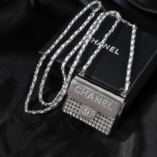 Chanel necklace 12lyh209 (4)