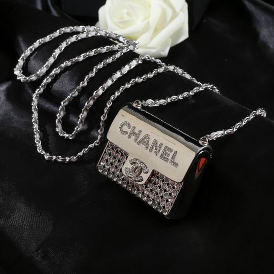 Chanel necklace 12lyh209 (5)