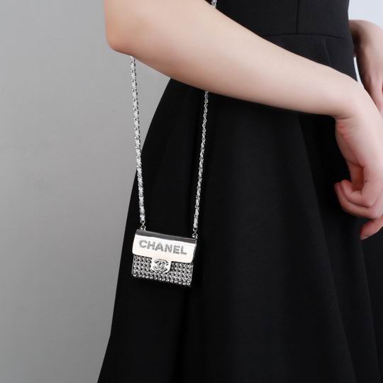 Chanel necklace 12lyh209 (7)