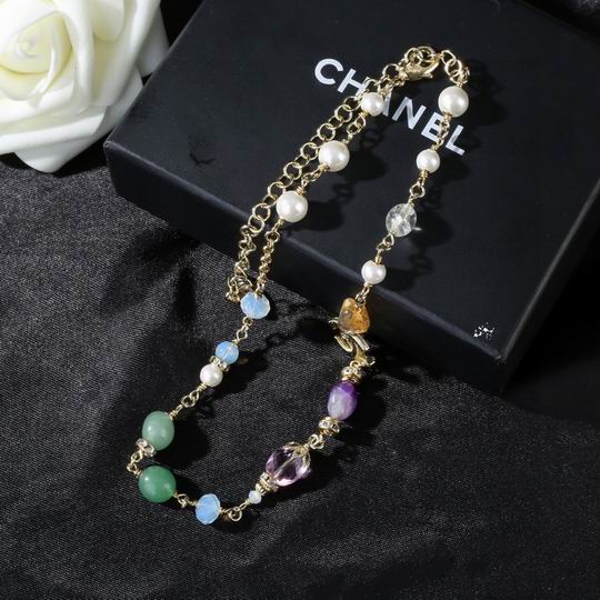 Chanel necklace 12lyh210 (1)