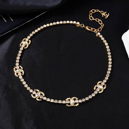 Chanel necklace 12lyh211 (1)