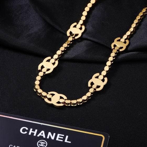Chanel necklace 12lyh211 (2)