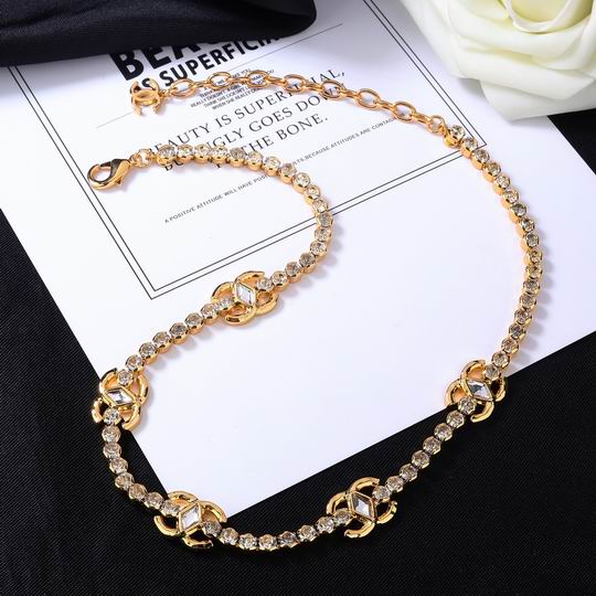 Chanel necklace 12lyh211 (4)