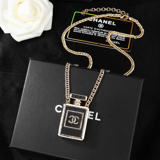 Chanel necklace 12lyh212 (1)