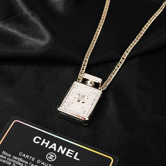 Chanel necklace 12lyh212 (3)