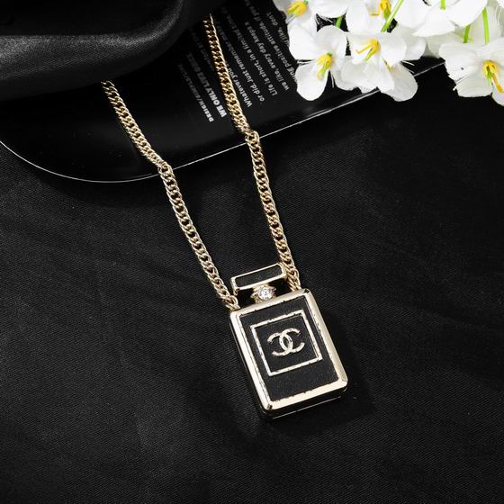 Chanel necklace 12lyh212 (6)