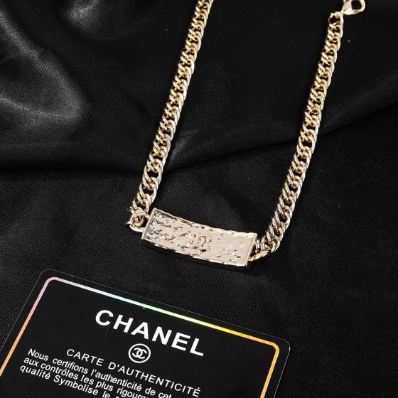 Chanel necklace 12lyh213 (4)