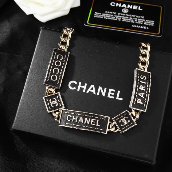 Chanel necklace 12lyh214 (5)