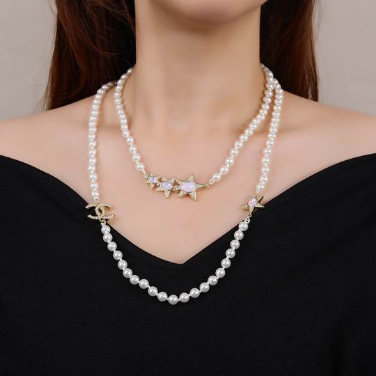 Chanel necklace 12lyh216 (3)