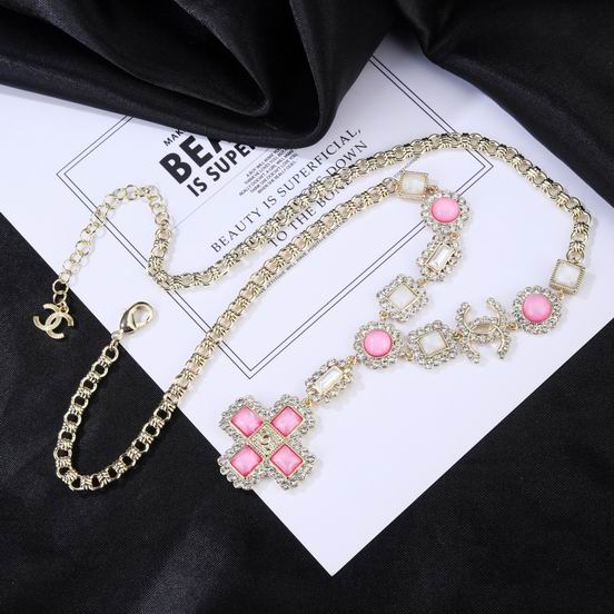 Chanel necklace 12lyh218 (1)