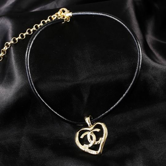 Chanel necklace 12lyh219 (1)