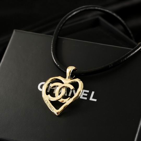 Chanel necklace 12lyh219 (2)
