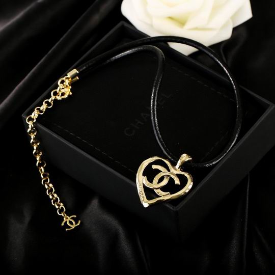 Chanel necklace 12lyh219 (3)