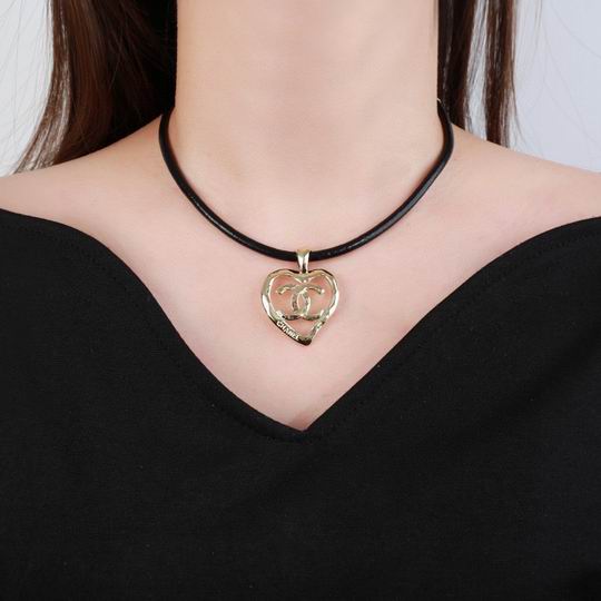 Chanel necklace 12lyh219 (6)