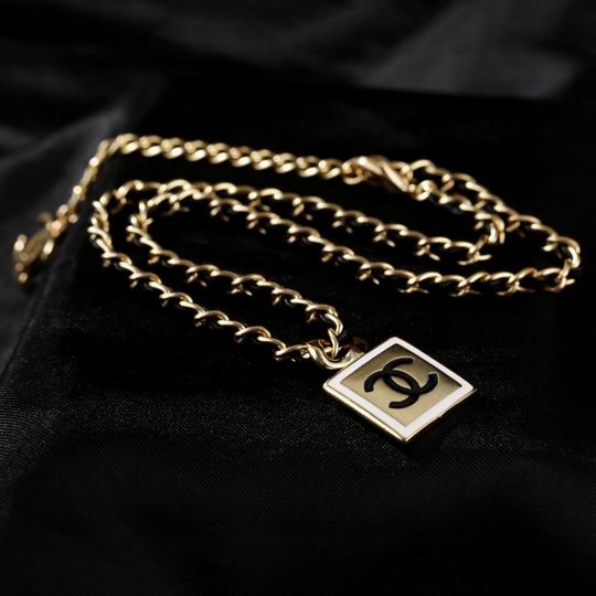 Chanel necklace 12lyh220 (1)