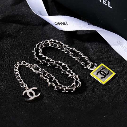 Chanel necklace 12lyh220 (2)