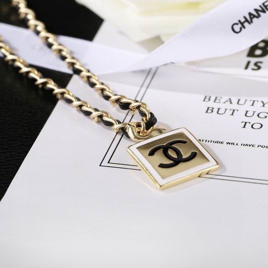 Chanel necklace 12lyh220 (3)