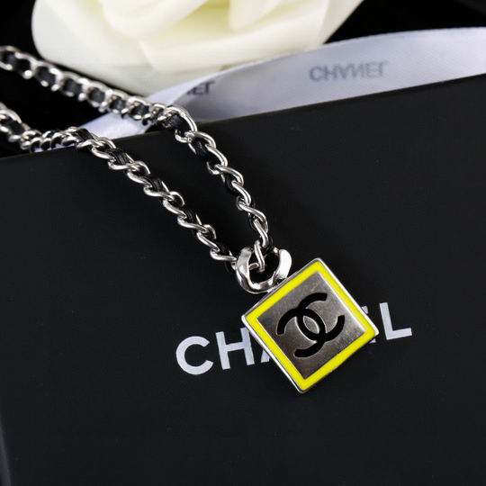 Chanel necklace 12lyh220 (4)