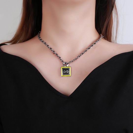 Chanel necklace 12lyh220 (6)